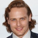 Sam Heughan