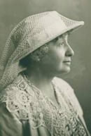 Hilda Castegren