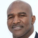 Evander Holyfield