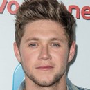 Niall Horan