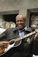 Hugh Dane