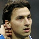 Zlatan Ibrahimovic