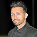 Sham Idrees