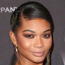 Chanel Iman