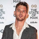 Jeremy Irvine