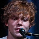 Ashton Irwin