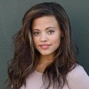 Sarah Jeffery