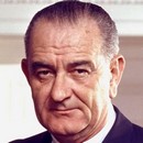 Lyndon B. Johnson