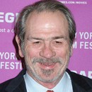 Tommy Lee Jones