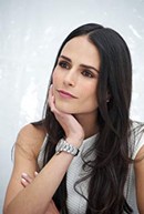 Jordana Brewster