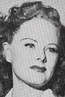 June Carlson