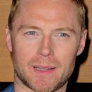 Ronan Keating