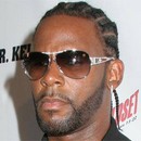 R. Kelly