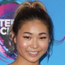 Chloe Kim