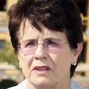 Billie Jean King