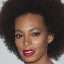 Solange Knowles