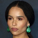 Zoe Kravitz