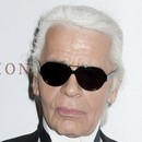 Karl Lagerfeld