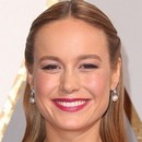 Brie Larson