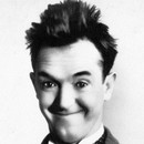 Stan Laurel