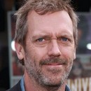 Hugh Laurie