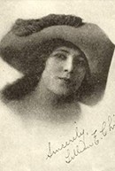 Lillian Christy