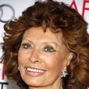 Sophia Loren