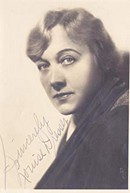 Louise Dresser