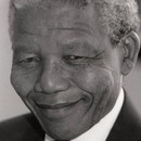 Nelson Mandela