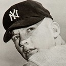 Mickey Mantle