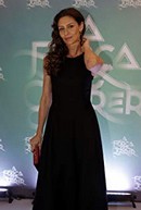 Maria Fernanda Cândido