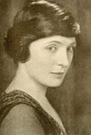 Mary Alden