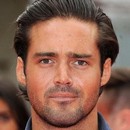 Spencer Matthews