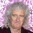 Brian May