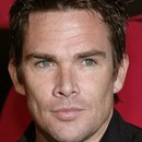 Mark McGrath