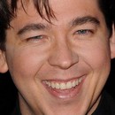 Michael McIntyre