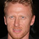 Kevin McKidd