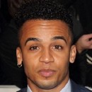 Aston Merrygold