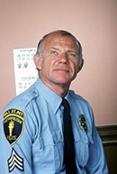 Michael Conrad