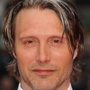 Mads Mikkelsen