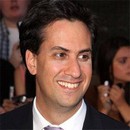 Ed Miliband