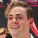 Dacre Montgomery