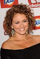 Nadia Sawalha