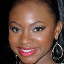 Naturi Naughton