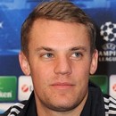 Manuel Neuer