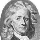 Sir Isaac Newton