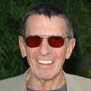 Leonard Nimoy