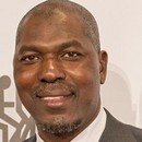 Hakeem Olajuwon