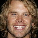 Eric Christian Olsen