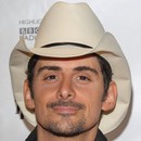 Brad Paisley